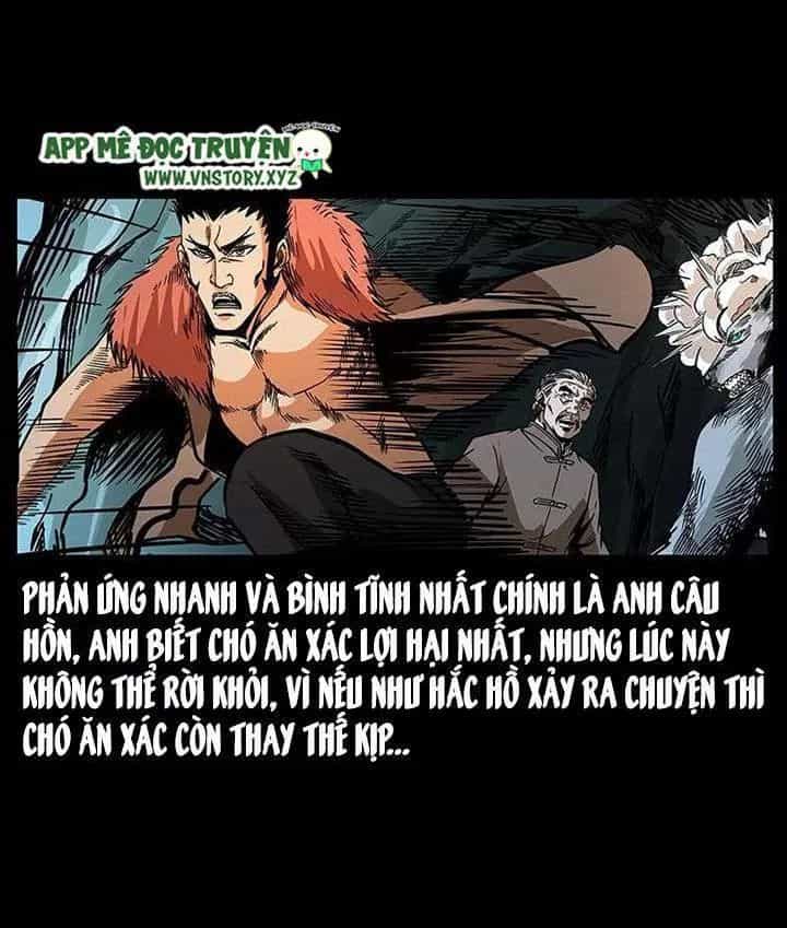 U Minh Ngụy Tượng - Chương 196 - ảnh 27