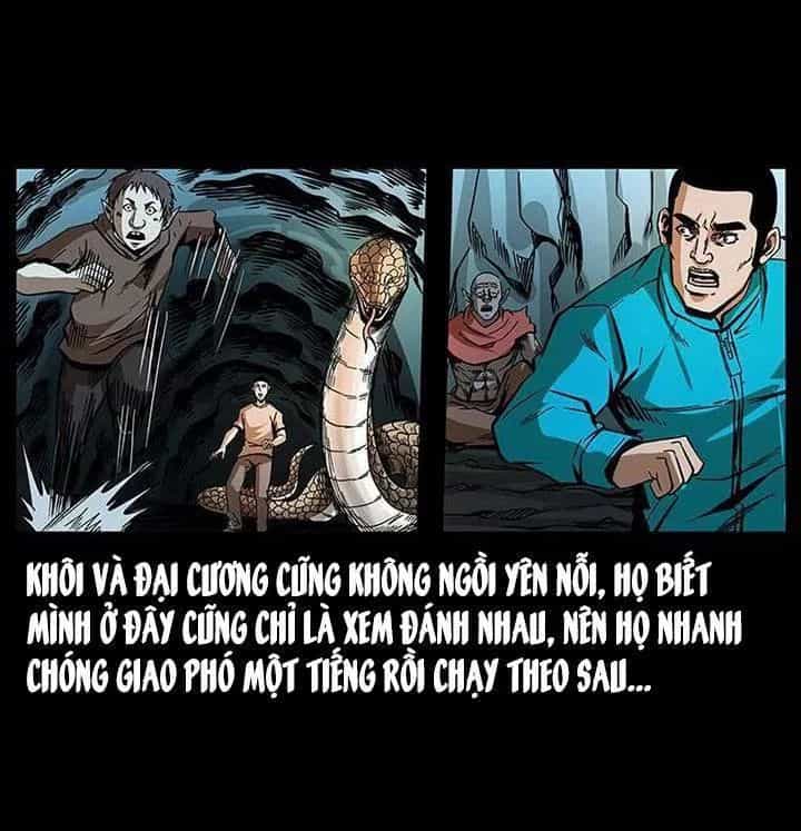 U Minh Ngụy Tượng - Chương 196 - ảnh 28
