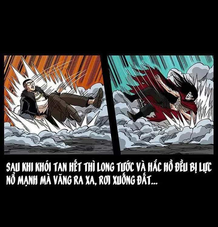 U Minh Ngụy Tượng - Chương 196 - ảnh 32