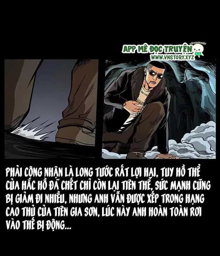 U Minh Ngụy Tượng - Chương 196 - ảnh 33