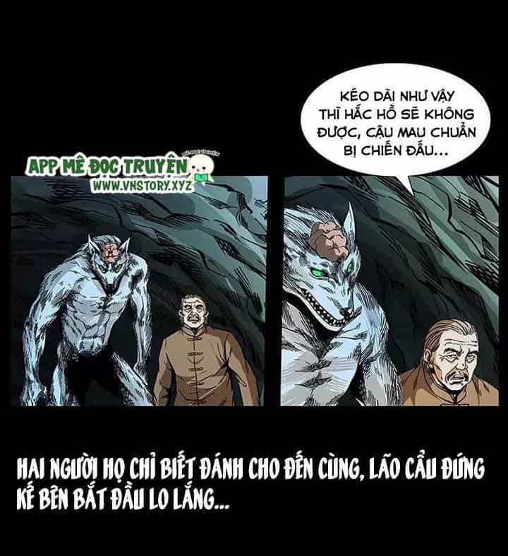 U Minh Ngụy Tượng - Chương 196 - ảnh 39