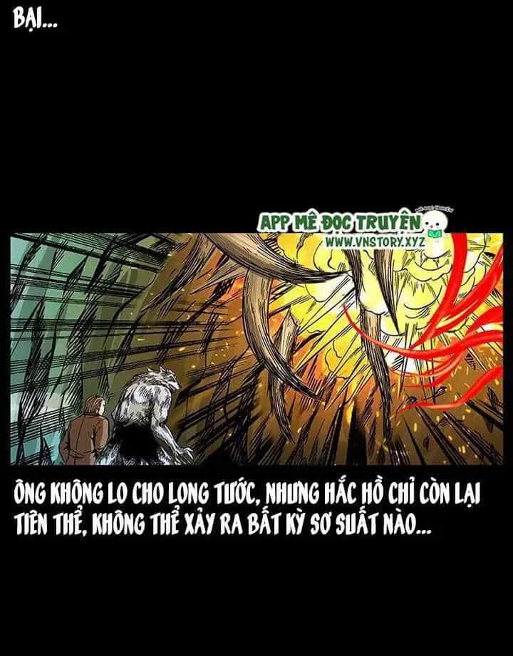 U Minh Ngụy Tượng - Chương 196 - ảnh 41