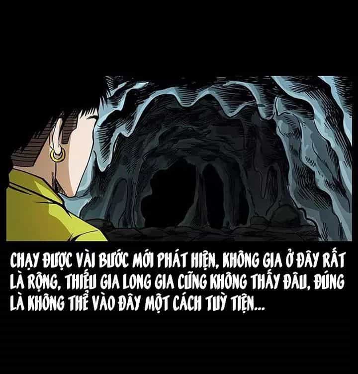 U Minh Ngụy Tượng - Chương 196 - ảnh 46
