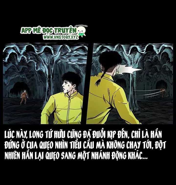 U Minh Ngụy Tượng - Chương 196 - ảnh 47