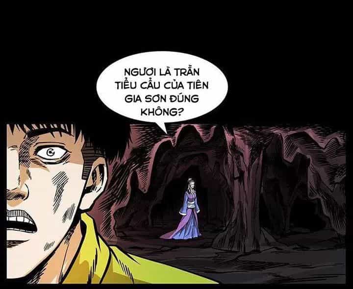 U Minh Ngụy Tượng - Chương 196 - ảnh 52