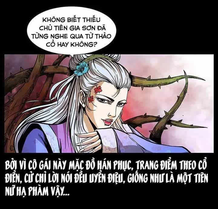 U Minh Ngụy Tượng - Chương 196 - ảnh 54