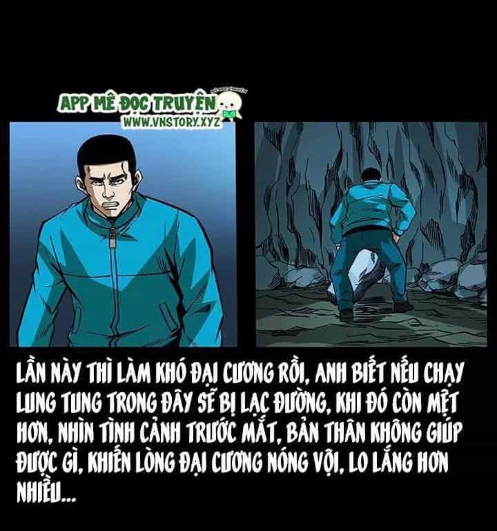 U Minh Ngụy Tượng - Chương 196 - ảnh 59
