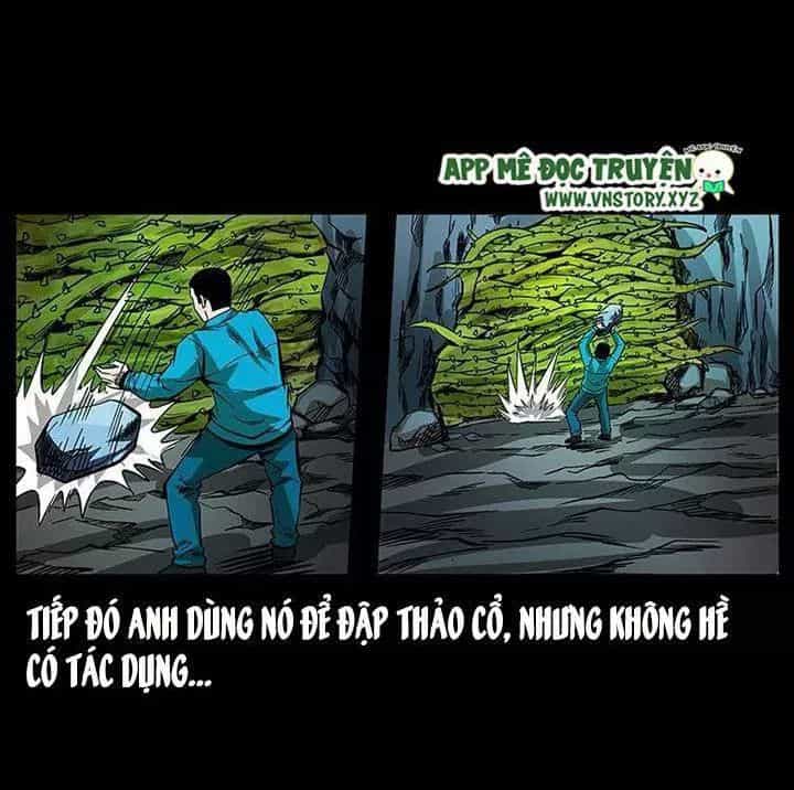 U Minh Ngụy Tượng - Chương 196 - ảnh 61