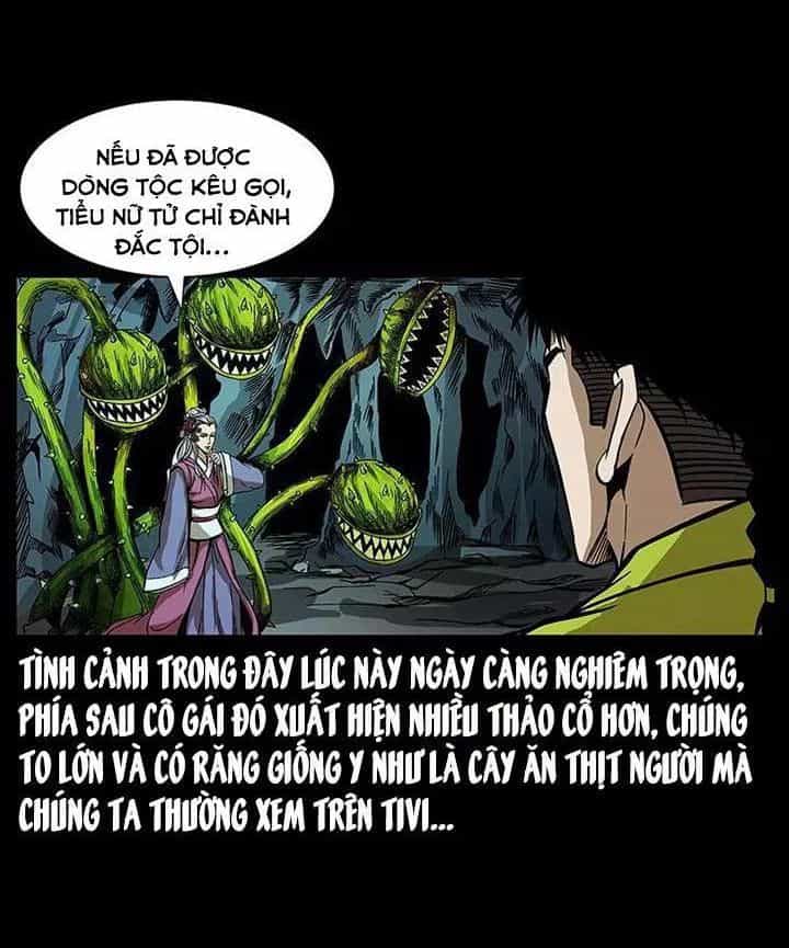 U Minh Ngụy Tượng - Chương 196 - ảnh 62