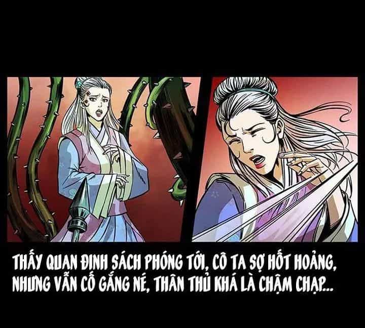 U Minh Ngụy Tượng - Chương 196 - ảnh 70