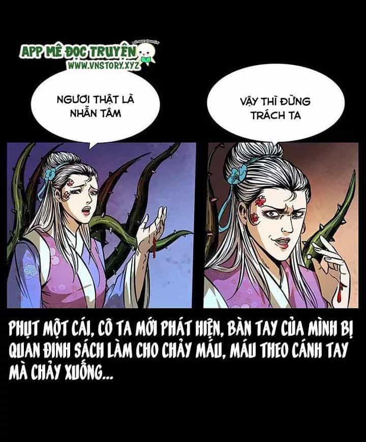 U Minh Ngụy Tượng - Chương 196 - ảnh 71