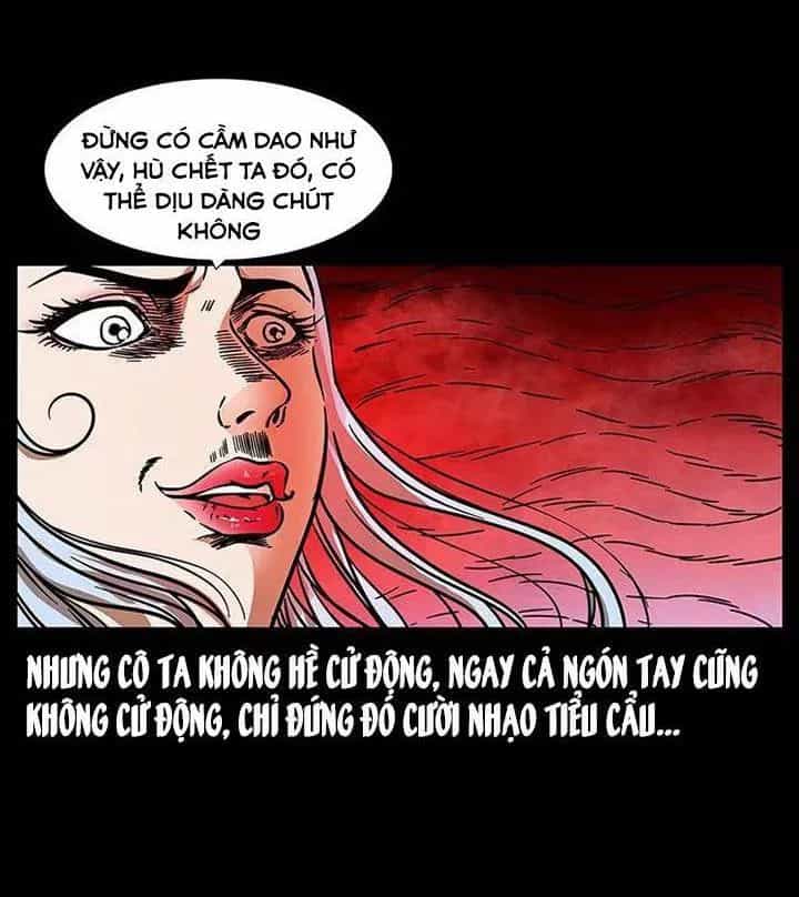 U Minh Ngụy Tượng - Chương 196 - ảnh 76