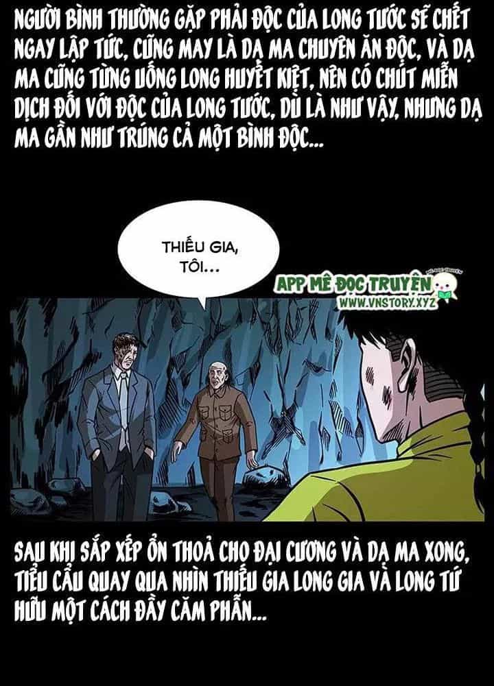 U Minh Ngụy Tượng - Chương 196 - ảnh 8