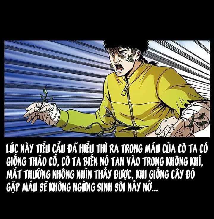 U Minh Ngụy Tượng - Chương 196 - ảnh 80