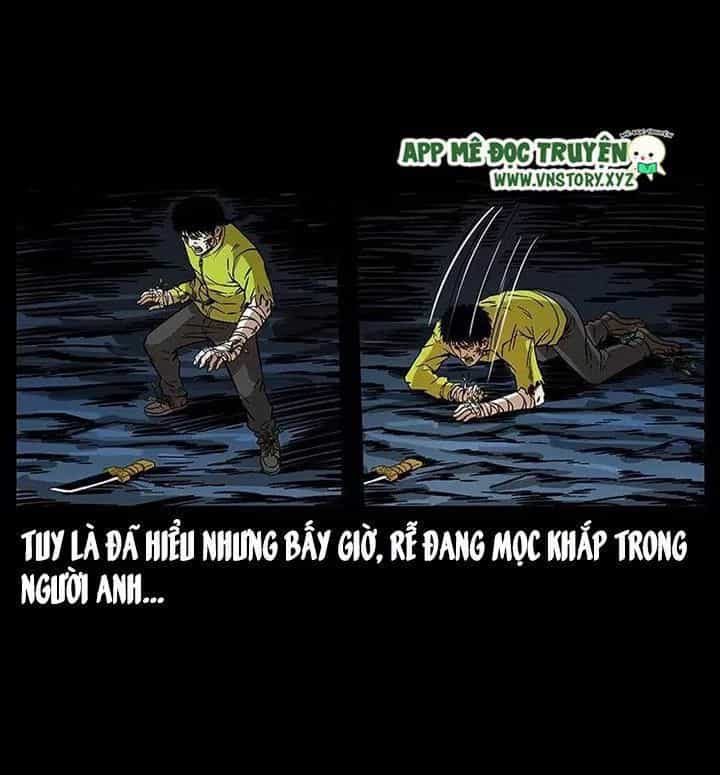 U Minh Ngụy Tượng - Chương 196 - ảnh 81