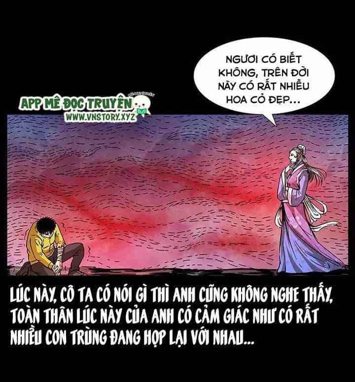 U Minh Ngụy Tượng - Chương 196 - ảnh 83