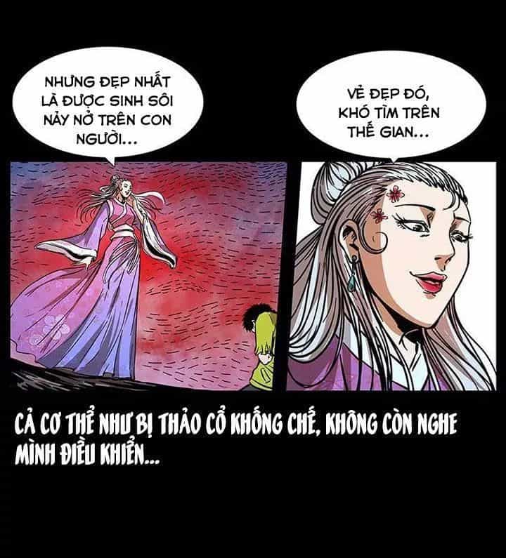 U Minh Ngụy Tượng - Chương 196 - ảnh 84