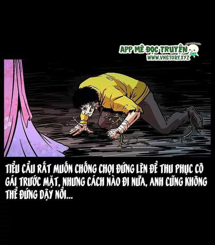 U Minh Ngụy Tượng - Chương 196 - ảnh 85