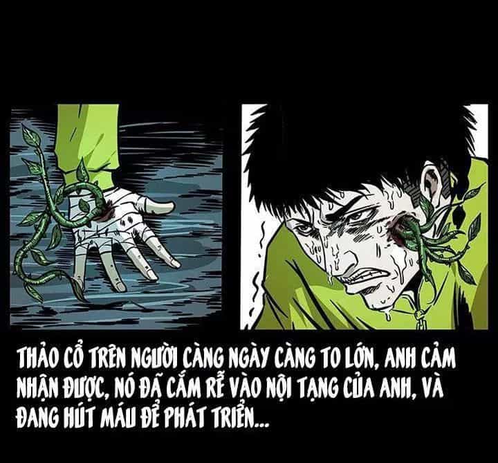 U Minh Ngụy Tượng - Chương 196 - ảnh 86