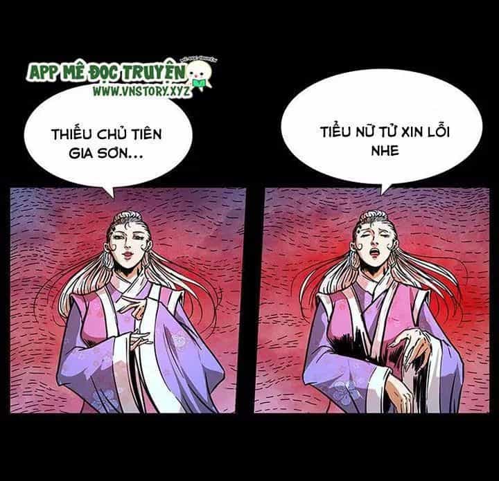 U Minh Ngụy Tượng - Chương 196 - ảnh 87