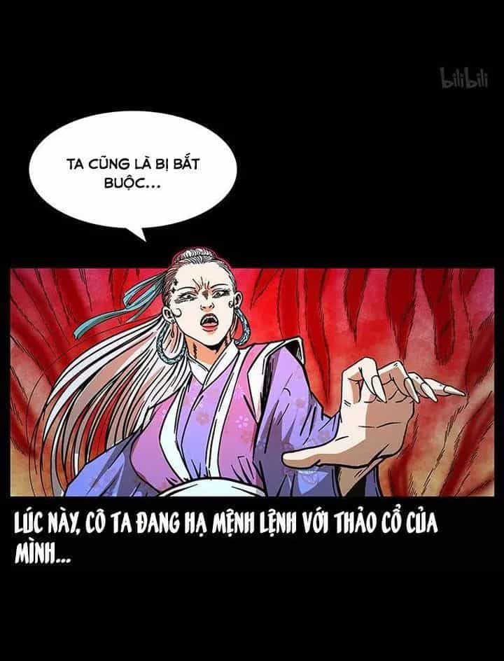 U Minh Ngụy Tượng - Chương 196 - ảnh 88