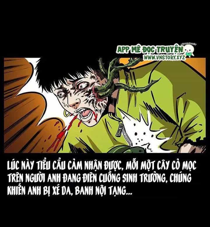 U Minh Ngụy Tượng - Chương 196 - ảnh 89