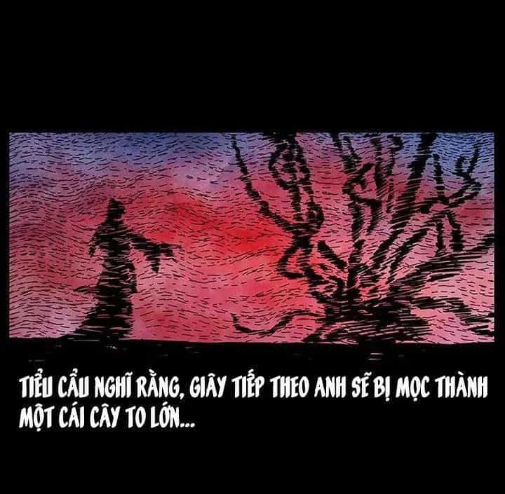 U Minh Ngụy Tượng - Chương 196 - ảnh 90