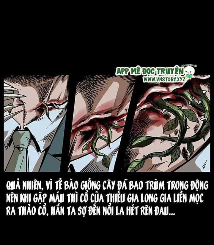 U Minh Ngụy Tượng - Chương 197 - ảnh 11