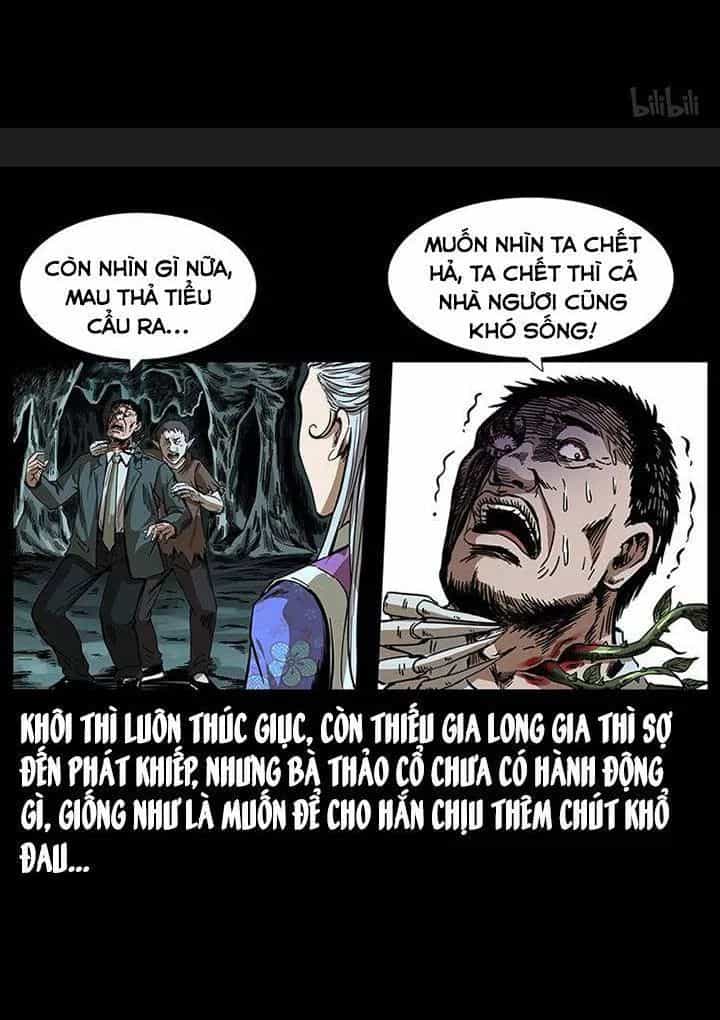 U Minh Ngụy Tượng - Chương 197 - ảnh 13