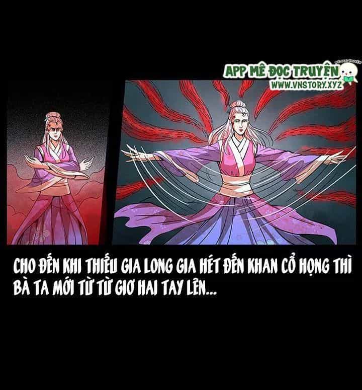 U Minh Ngụy Tượng - Chương 197 - ảnh 14