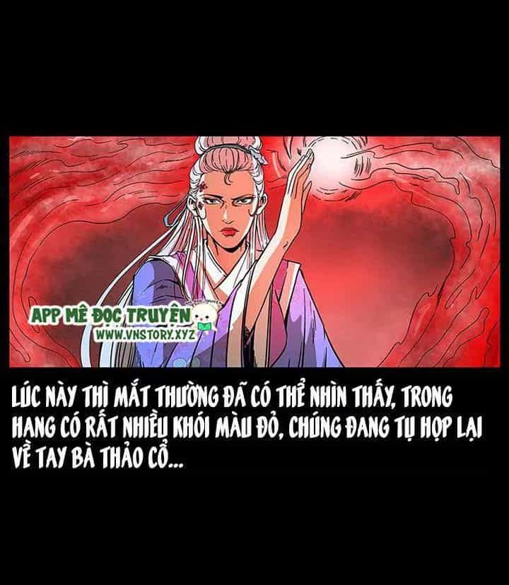 U Minh Ngụy Tượng - Chương 197 - ảnh 15