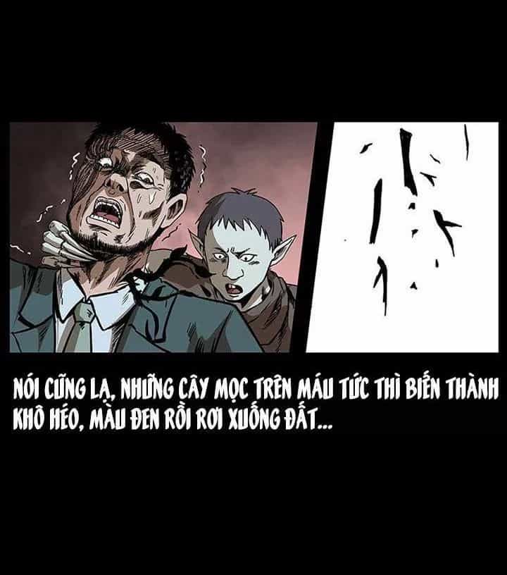 U Minh Ngụy Tượng - Chương 197 - ảnh 16