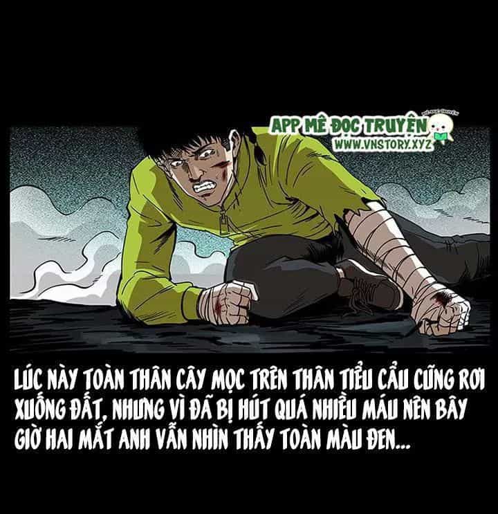 U Minh Ngụy Tượng - Chương 197 - ảnh 17