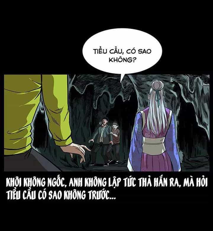 U Minh Ngụy Tượng - Chương 197 - ảnh 18