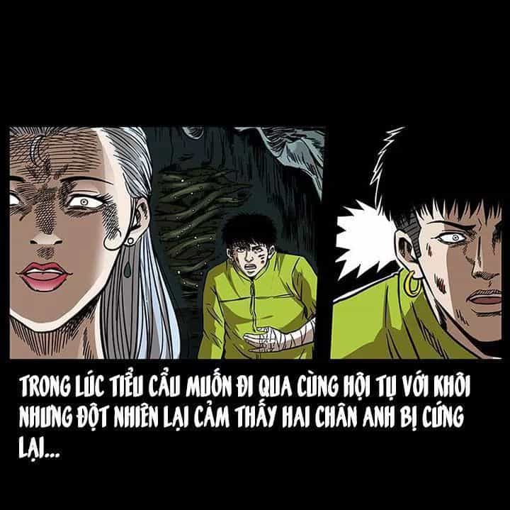 U Minh Ngụy Tượng - Chương 197 - ảnh 20
