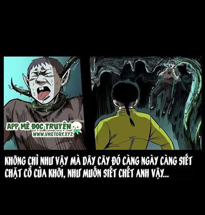U Minh Ngụy Tượng - Chương 197 - ảnh 25