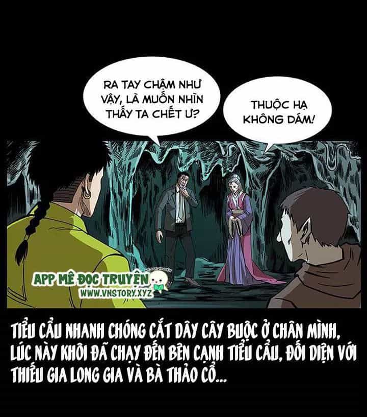 U Minh Ngụy Tượng - Chương 197 - ảnh 28
