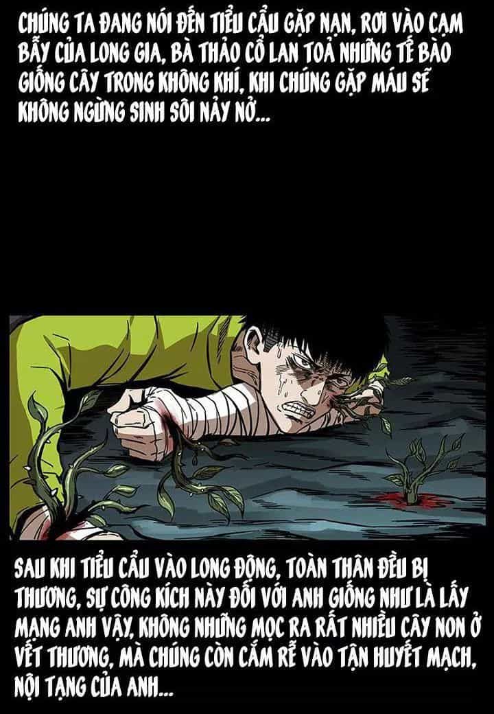 U Minh Ngụy Tượng - Chương 197 - ảnh 3