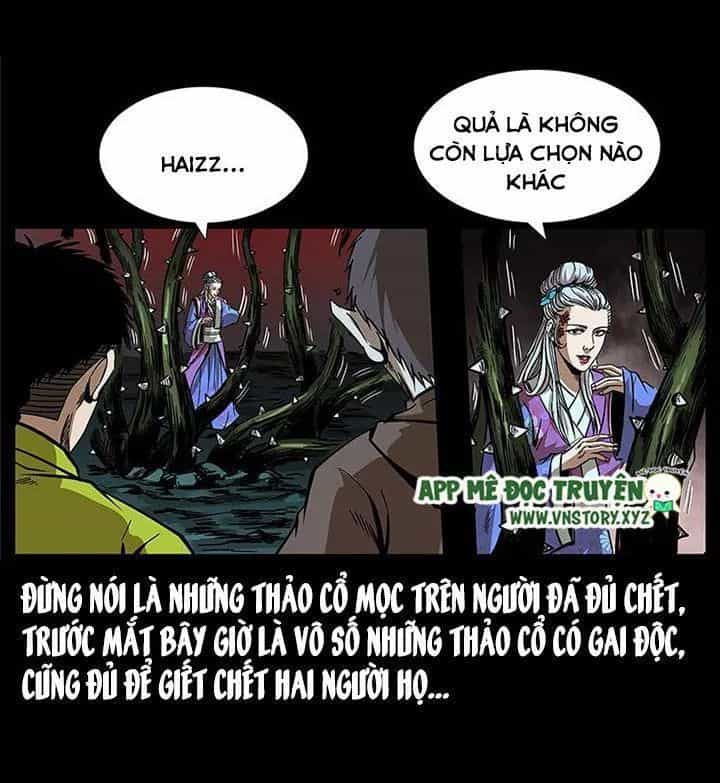U Minh Ngụy Tượng - Chương 197 - ảnh 36