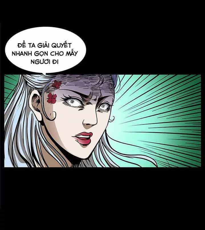 U Minh Ngụy Tượng - Chương 197 - ảnh 37