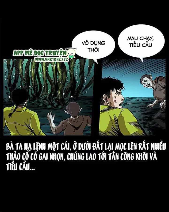 U Minh Ngụy Tượng - Chương 197 - ảnh 38