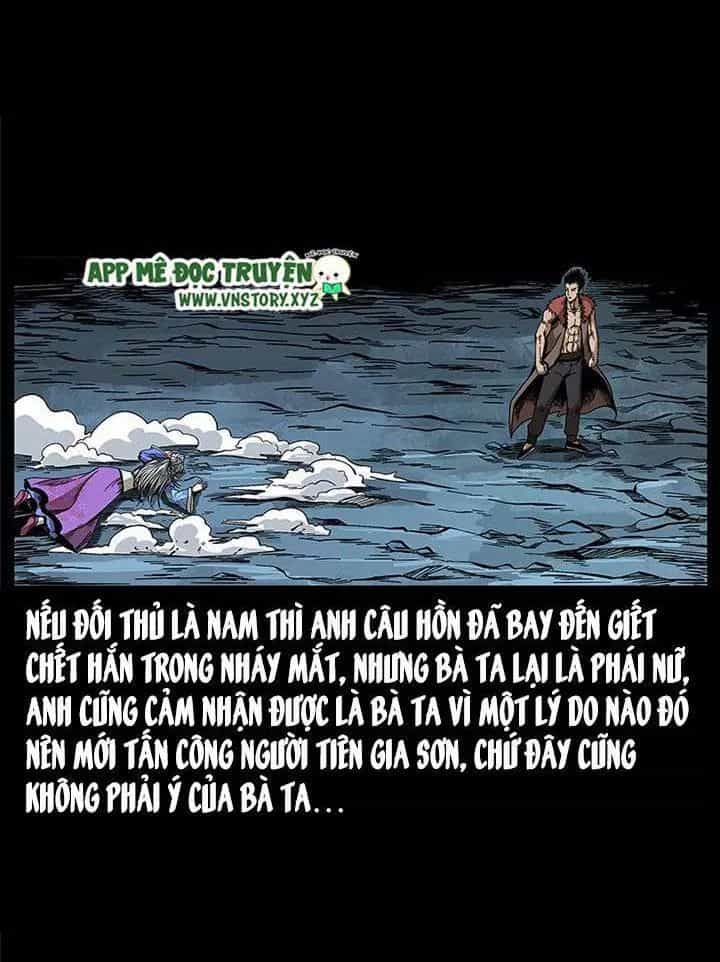 U Minh Ngụy Tượng - Chương 197 - ảnh 50