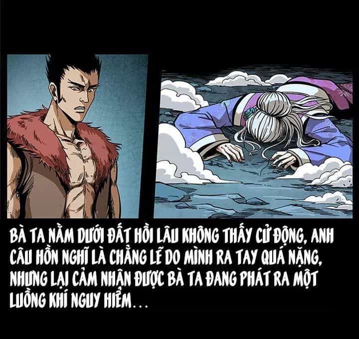 U Minh Ngụy Tượng - Chương 197 - ảnh 51