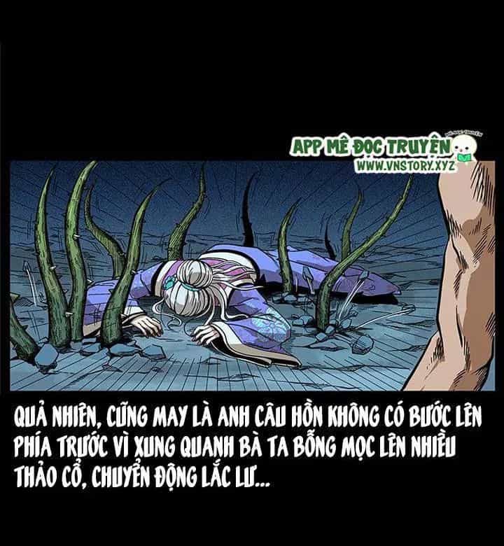 U Minh Ngụy Tượng - Chương 197 - ảnh 52