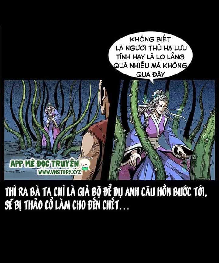 U Minh Ngụy Tượng - Chương 197 - ảnh 53
