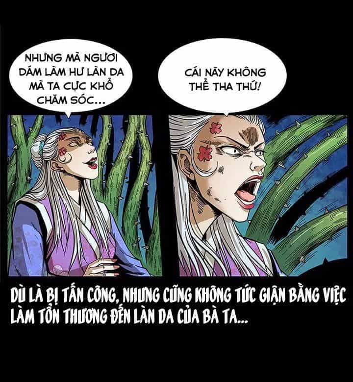U Minh Ngụy Tượng - Chương 197 - ảnh 54