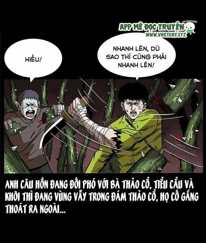 U Minh Ngụy Tượng - Chương 197 - ảnh 58