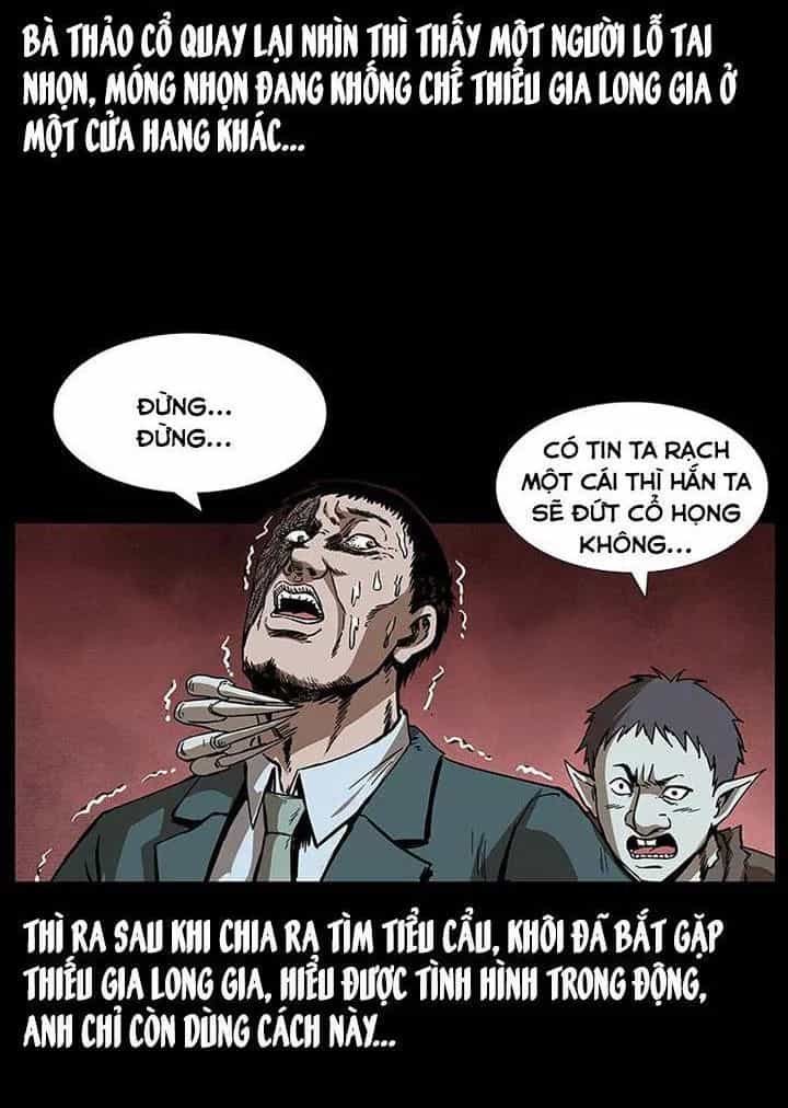 U Minh Ngụy Tượng - Chương 197 - ảnh 7