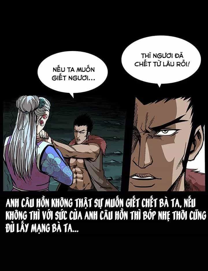 U Minh Ngụy Tượng - Chương 197 - ảnh 70