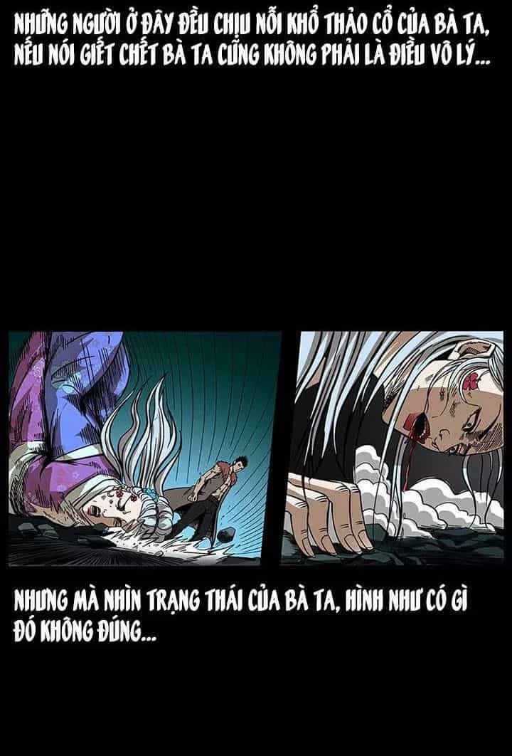 U Minh Ngụy Tượng - Chương 197 - ảnh 72